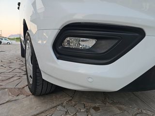 Ford Transit Custom 2019 NAVI ΚΑΜΕΡΑ ΑΥΤΟΜΑΤΟ 2 ΠΛΑΙΝΕΣ ΠΟΡΤΕΣ ΤΙΜΗ ΦΙΧ ΔΕΝ ΕΧΕΙ ΦΠΑ-thumb-15