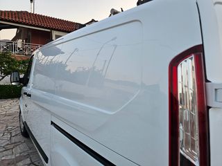 Ford Transit Custom 2019 NAVI ΚΑΜΕΡΑ ΑΥΤΟΜΑΤΟ 2 ΠΛΑΙΝΕΣ ΠΟΡΤΕΣ ΤΙΜΗ ΦΙΧ ΔΕΝ ΕΧΕΙ ΦΠΑ-thumb-20