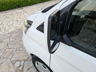 Ford Transit Custom 2019 NAVI ΚΑΜΕΡΑ ΑΥΤΟΜΑΤΟ 2 ΠΛΑΙΝΕΣ ΠΟΡΤΕΣ ΤΙΜΗ ΦΙΧ ΔΕΝ ΕΧΕΙ ΦΠΑ-thumb-24