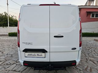 Ford Transit Custom 2019 NAVI ΚΑΜΕΡΑ ΑΥΤΟΜΑΤΟ 2 ΠΛΑΙΝΕΣ ΠΟΡΤΕΣ ΤΙΜΗ ΦΙΧ ΔΕΝ ΕΧΕΙ ΦΠΑ-thumb-26