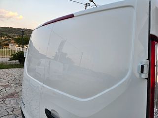 Ford Transit Custom 2019 NAVI ΚΑΜΕΡΑ ΑΥΤΟΜΑΤΟ 2 ΠΛΑΙΝΕΣ ΠΟΡΤΕΣ ΤΙΜΗ ΦΙΧ ΔΕΝ ΕΧΕΙ ΦΠΑ-thumb-27