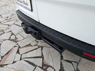 Ford Transit Custom 2019 NAVI ΚΑΜΕΡΑ ΑΥΤΟΜΑΤΟ 2 ΠΛΑΙΝΕΣ ΠΟΡΤΕΣ ΤΙΜΗ ΦΙΧ ΔΕΝ ΕΧΕΙ ΦΠΑ-thumb-29