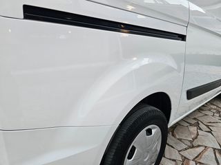 Ford Transit Custom 2019 NAVI ΚΑΜΕΡΑ ΑΥΤΟΜΑΤΟ 2 ΠΛΑΙΝΕΣ ΠΟΡΤΕΣ ΤΙΜΗ ΦΙΧ ΔΕΝ ΕΧΕΙ ΦΠΑ-thumb-32