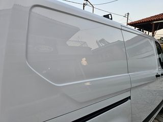 Ford Transit Custom 2019 NAVI ΚΑΜΕΡΑ ΑΥΤΟΜΑΤΟ 2 ΠΛΑΙΝΕΣ ΠΟΡΤΕΣ ΤΙΜΗ ΦΙΧ ΔΕΝ ΕΧΕΙ ΦΠΑ-thumb-33