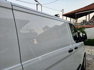 Ford Transit Custom 2019 NAVI ΚΑΜΕΡΑ ΑΥΤΟΜΑΤΟ 2 ΠΛΑΙΝΕΣ ΠΟΡΤΕΣ ΤΙΜΗ ΦΙΧ ΔΕΝ ΕΧΕΙ ΦΠΑ-thumb-35