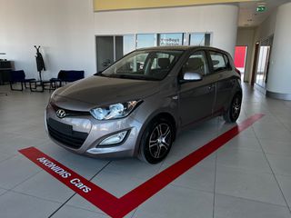 Hyundai i 20 2013 1.2 COMFORT