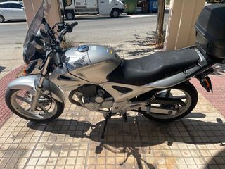 Honda CBF 250 2005 CBF 250