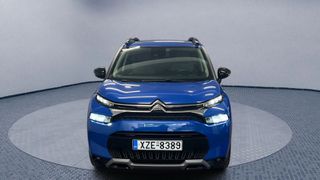 Citroen C3 Aircross 2022 BlueHDi Corpor 1.5 120ps