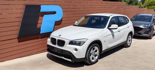 Bmw X1 2012 4Χ4 ΙΔΙΩΤΗ ΑΡΙΣΤΗ ΚΑΤΆΣΤΑΣΗ