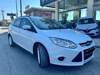 Ford Focus 2011 S/W 55 ΧΡΟΝΙΑ ΔΙΠΛΑ ΣΑΣ #1971