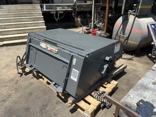 Σάρωθρο Bobcat 2006 sweeper 60-thumb-3