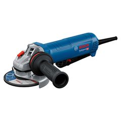 GWS 12-125 P Γωνιακός Λειαντήρας 125mm 1200W - ΓΩΝΙΑΚΟΙ ΤΡΟΧΟΙ ΜΙΚΡΟΙ - BOSCH (#06013A6200)