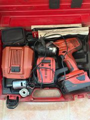 HILTI Με ζημιά στο μοτέρ