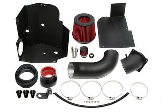 Κιτ Εισαγωγής Αέρα Audi A3 (8Y) / Seat Cupra Leon (KL) / Skoda Octavia 6 RS (NX) / VW Golf 8 - 2.0 TSI / TFSI - (90VW007)