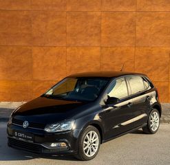 Volkswagen Polo 2014 1.4 TDI ConfortLine