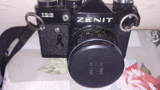 Φωτογραφική μηχανή ZENIT 12S
