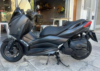 Yamaha X-MAX 400 2021 XMAX 400 ABS