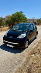 Peugeot 107 2010