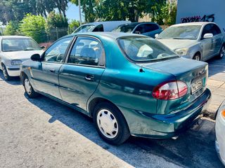 Daewoo Lanos 2000 1.3