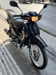 Modenas Kriss 115 DB EUR 2003