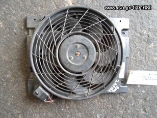 ΒΕΝΤΙΛΑΤΕΡ ΨΥΓΕΙΟΥ ΚΛΙΜΑΤΙΣΜΟΥ A/C OPEL ZAFIRA A , MOD 1998-2004