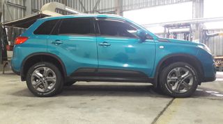 Suzuki Vitara 2015 1.6 COMFORT+ ALLGRIP