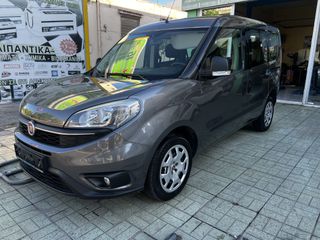 Fiat Doblo 2016