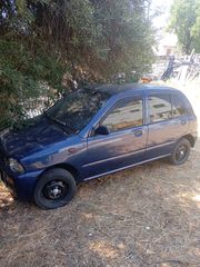 Subaru Vivio 1998