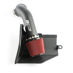CTS Turbo Intake for Golf 8 GTI / A3 8Y / Octavia NX VRS