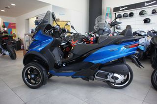 Piaggio MP3 LT 2014 MP3 LT 300