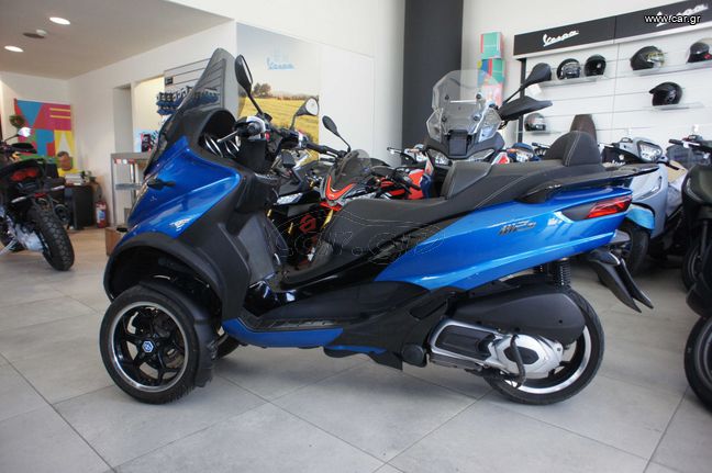 Piaggio MP3 LT 2014 MP3 LT 300