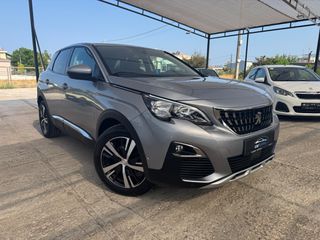 Peugeot 3008 2018 1.2 PureTech Allure