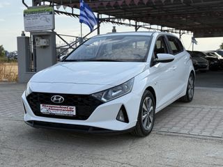 Hyundai i 20 2022 PREMIUM