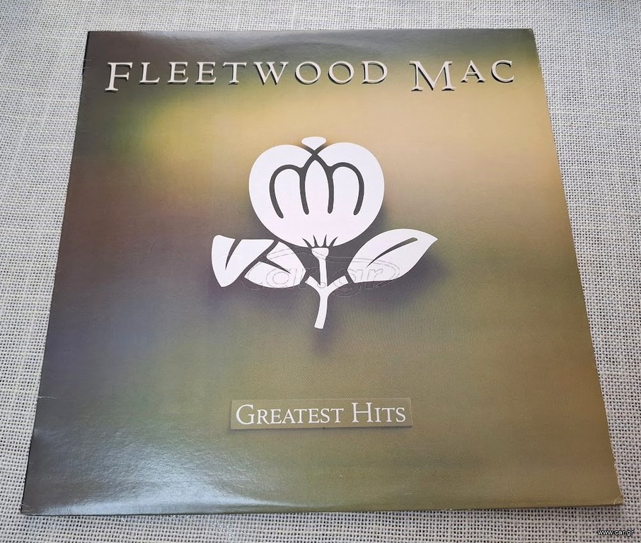 Fleetwood Mac – Greatest Hits   LP
