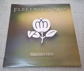 Fleetwood Mac – Greatest Hits   LP