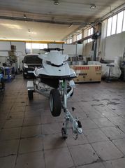 Yamaha 2016 FX CRUISER SVHO