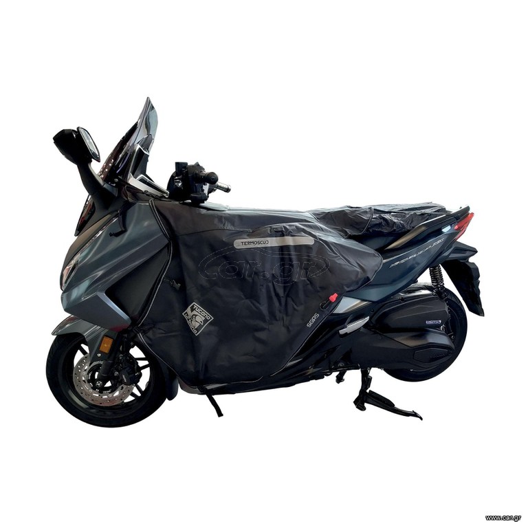 Tucano Urbano Termoscud Forza 125/350