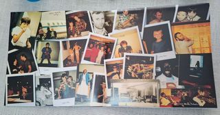 Phil Collins – Hello, I Must Be Going!   LP-thumb-1