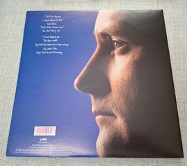 Phil Collins – Hello, I Must Be Going!   LP-thumb-2