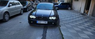 Bmw 318 2001 E46 318 CI