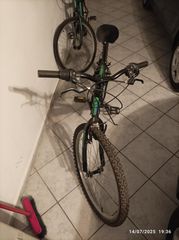 Mountain Clermont 2018