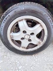 Rover 414 1996 414 SI