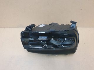 Φανάρι εμπρός αριστερό LED Citroen C3 Aircross '21-   YQ00720980