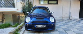 Mini Cooper S 2008 Mini cooper s R53
