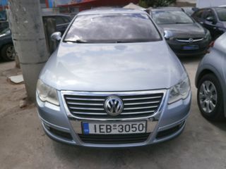 Volkswagen Passat 2005