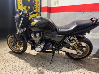 Honda CB 1300 2003
