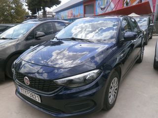Fiat Tipo 2021