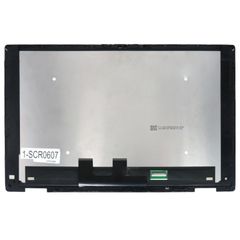 Οθόνη Laptop - Screen monitor για HP Envy x360 16-AD 16-AC 16-ad0002nv N86624-001 N86625-001 Assembly Touch Digitizer 16.0'' 1920x1200 WUXGA IPS LED eDP1.4 30pins 60Hz Glossy ( Κωδ.1-SCR0607 )