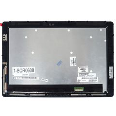 Οθόνη Tablet - Screen monitor για HP Elite x2 1012 G1 Z0J13EC 1BA55US 1BB37US 1BB62US 844861-001 LP120UP1-SPA5 Assembly Touch Digitizer 12.5'' 1920x1280 IPS LED eDP 30pins 60Hz Glossy ( Κωδ.1-SCR0608