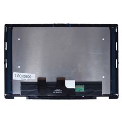Οθόνη Laptop - Screen monitor για HP Envy x360 2-in-1 14-FA 14-FC N91012-001 N91013-001 NV140WUM-T01 Assembly Touch Digitizer 14.0'' 1920x1200 WUXGA IPS LED eDP 30pins 60Hz Glossy ( Κωδ.1-SCR0609 )
